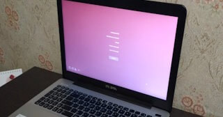 Настройка Linux в Махачкале в июле