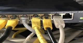 Заказать настройку коммутаторов Cisco в Махачкале. Обслуживание ПК, ремонт от 311 руб