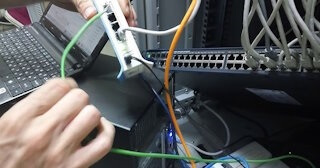 Настройка коммутаторов Cisco в Махачкале в июле