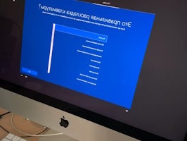 Установка операционной системы Махачкала