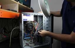 Установка антивирусной защиты Махачкала