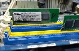 Настройка серверов Махачкала